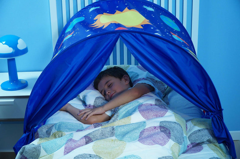 Sleepfun Tent - Tienda de campaña de juguete - Ailoshop ES