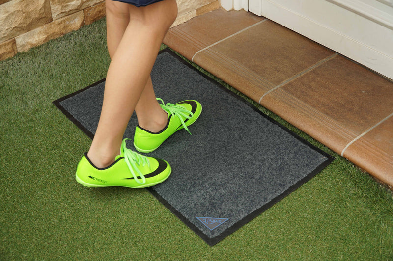 Antimicrobial Mat - Alfombra antimicrobiana lavable