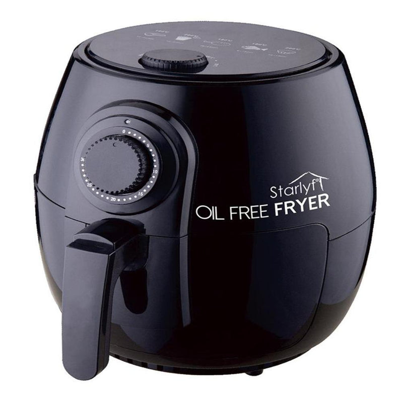 Oil Free Fryer - Freidora de aire