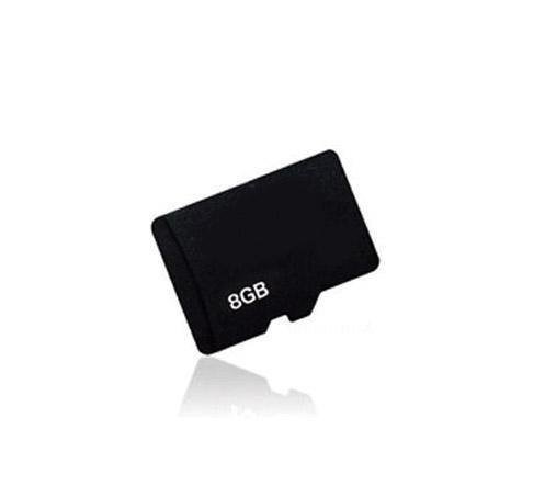 8GB SD CARD - Ailoshop ES