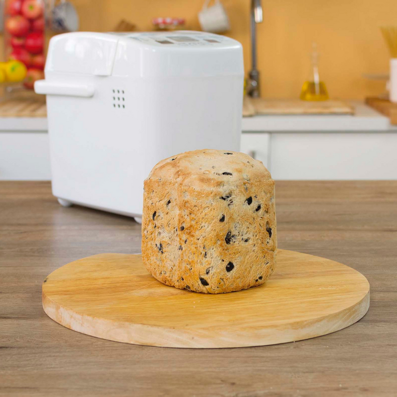 Bread Maker - Máquina para hacer pan fresco