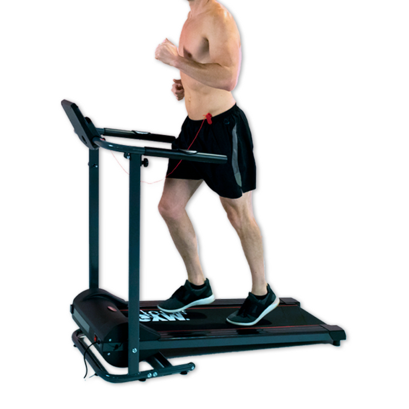 Slim Fold Treadmill - Cinta de correr plegable