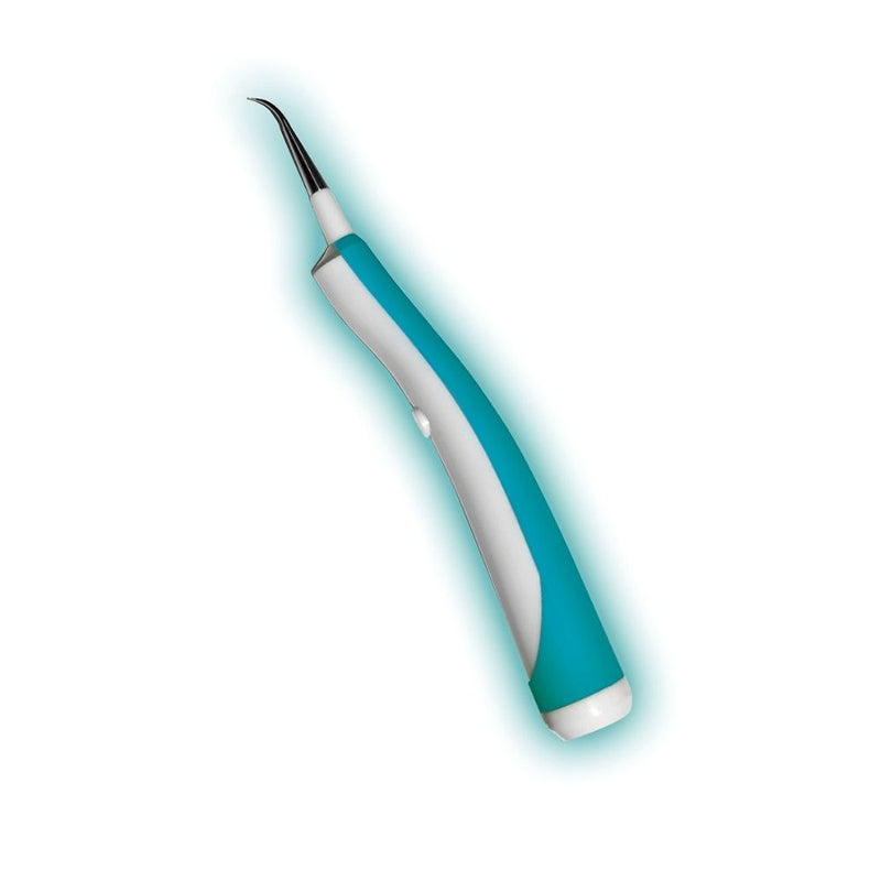 Ultrasonic - Cepillo de dientes sónico