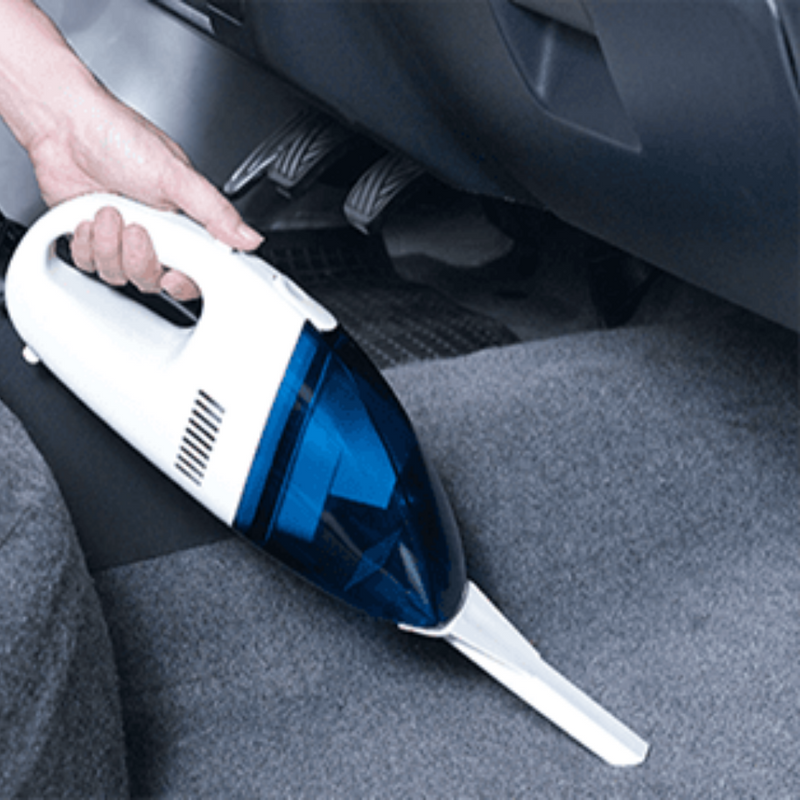 Car Vacuum - Aspirador de coche