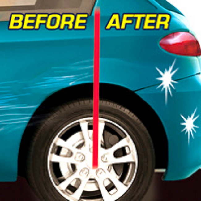 Paint Regen - Removedor de arañazos de coche