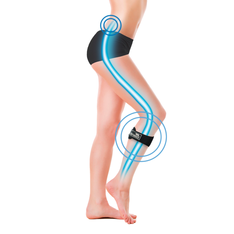 Back Miracle - Dispositivo TENS para el dolor de espalda