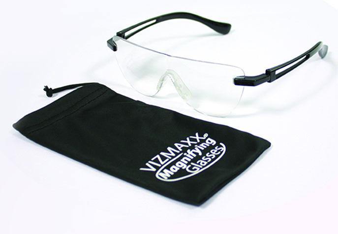 Magnifying Glasses - Gafas de aumento - Ailoshop ES