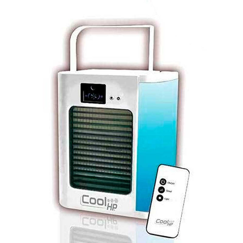 Cool HP - Aire acondicionado portátil - Ailoshop ES