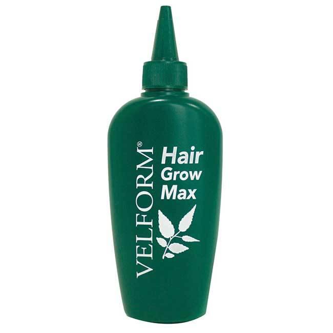 1 x Crescepelo natural Hair Grow Max
