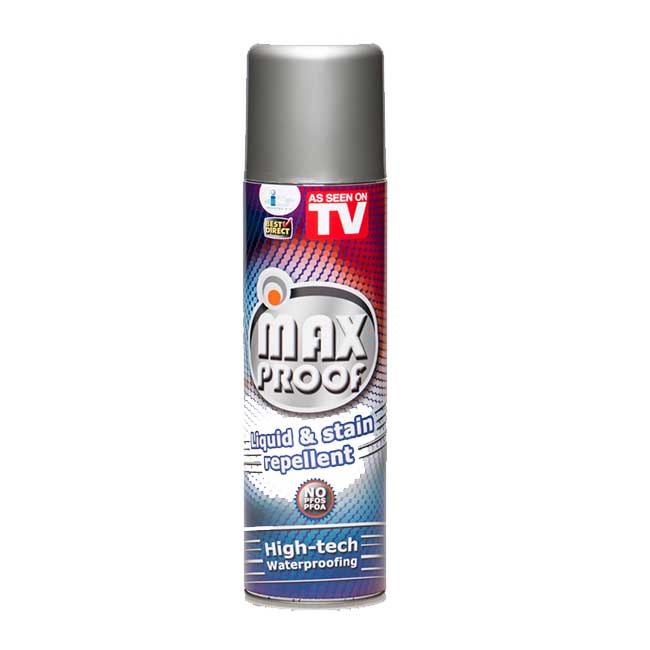 Max Proof - Spray impermeable