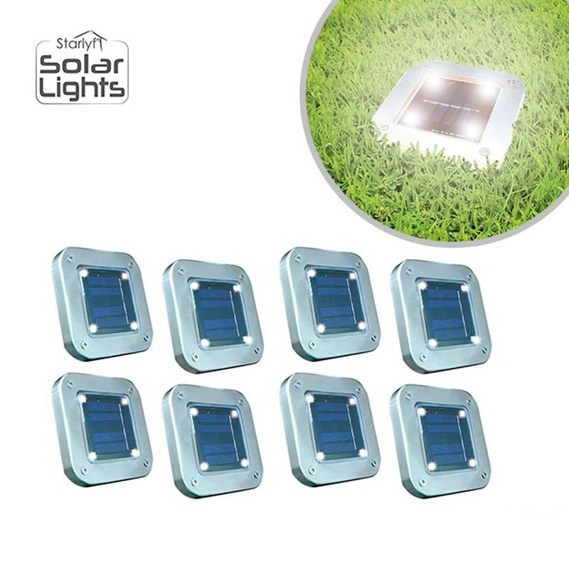 Starlyf Solar Lights - Luces solares - Ailoshop ES