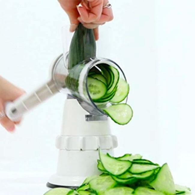 Cortador de verduras Sumo Slicer - Ailoshop ES
