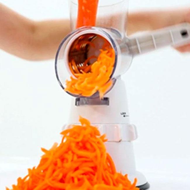 Sumo Slicer - Cortador de verduras 2x1 - Ailoshop ES