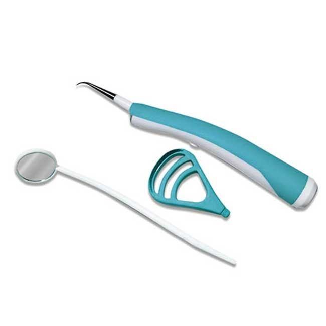 Ultrasonic - Cepillo de dientes sónico - Ailoshop ES